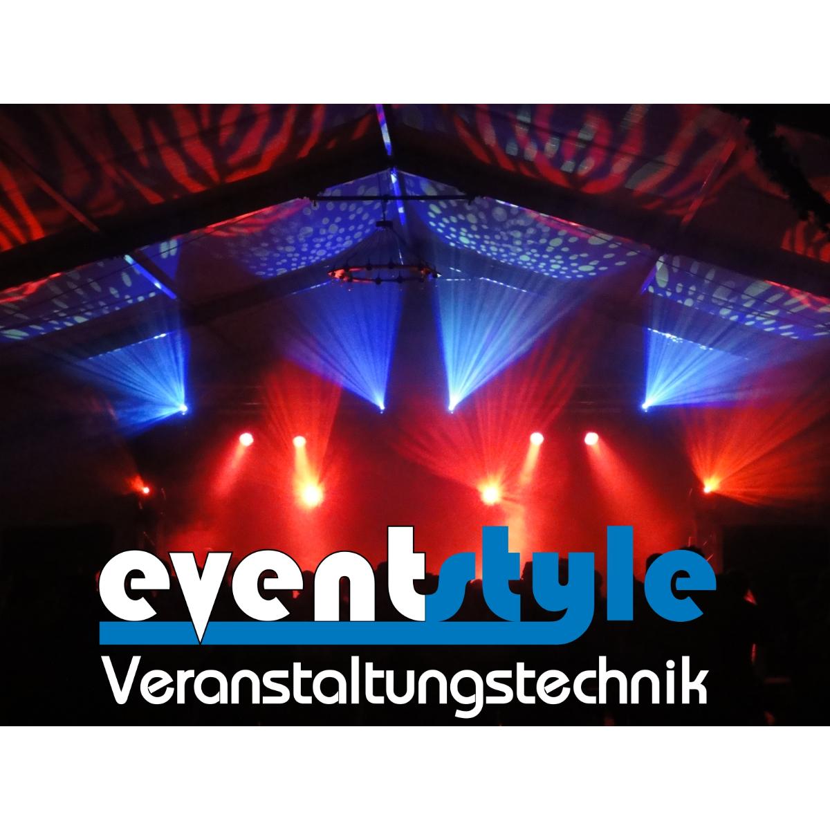 eventstyle Veranstaltungstechnik in Traben Trarbach - Logo