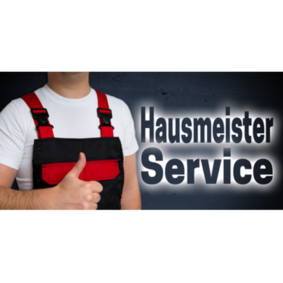 Haus & Grundstück Service Hahn in Alling - Logo