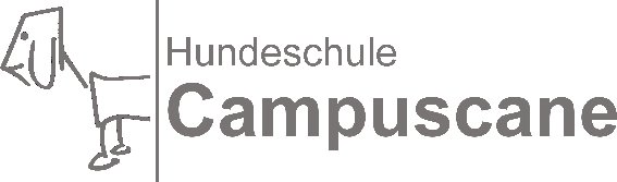 Hundeschule CAMPUSCANE in Bad Soden Salmünster - Logo