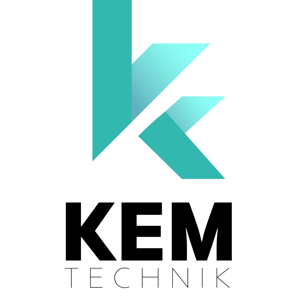 KEM - Technik in Bergkamen - Logo