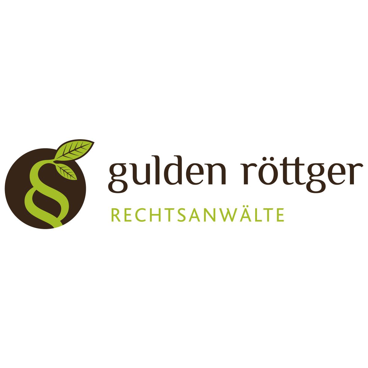 Rechtsanwalt Tobias Röttger, LL.M. Medienrecht in Mainz - Logo