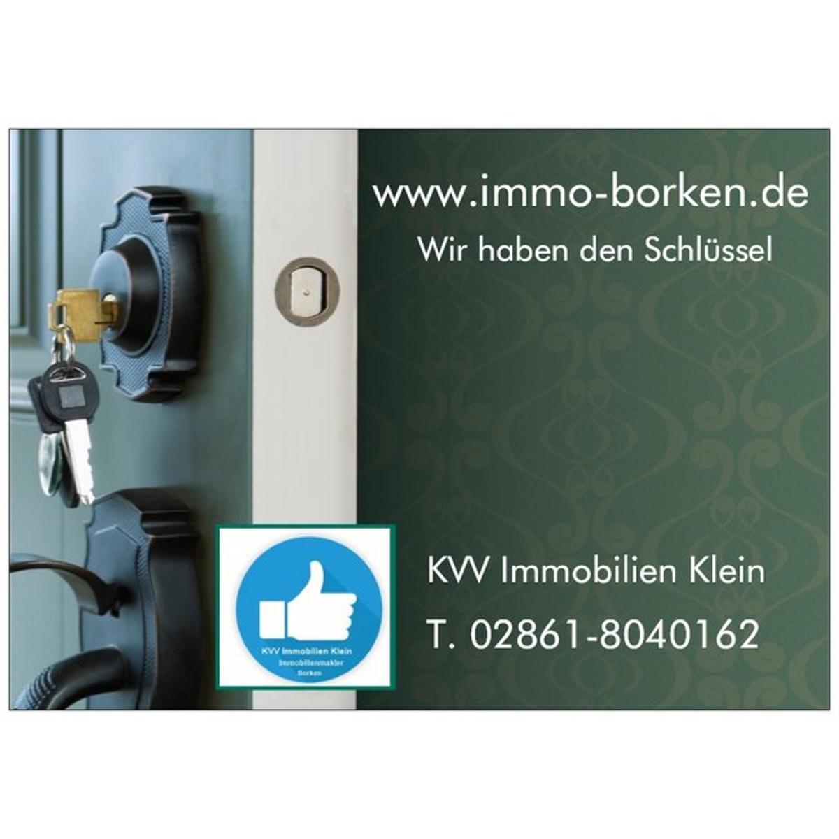 KVV Immobilien Borken in Borken in Westfalen - Logo