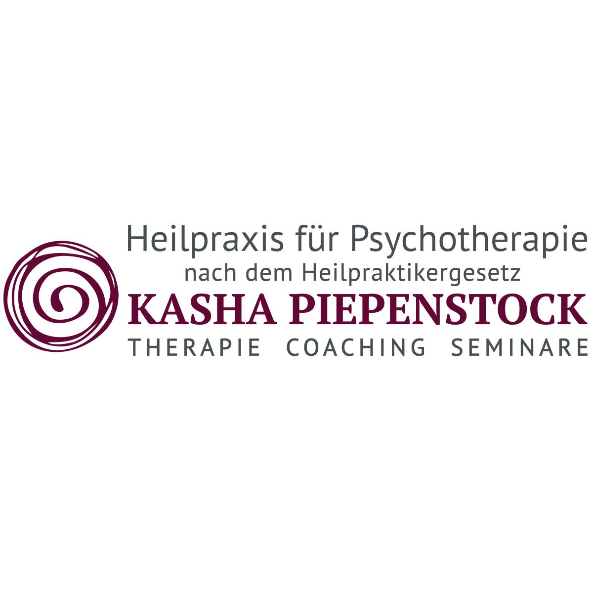 Heilpraxis für Psychotherapie (HeilprG) Kasha Piepenstock in Wittstock (Dosse) - Logo