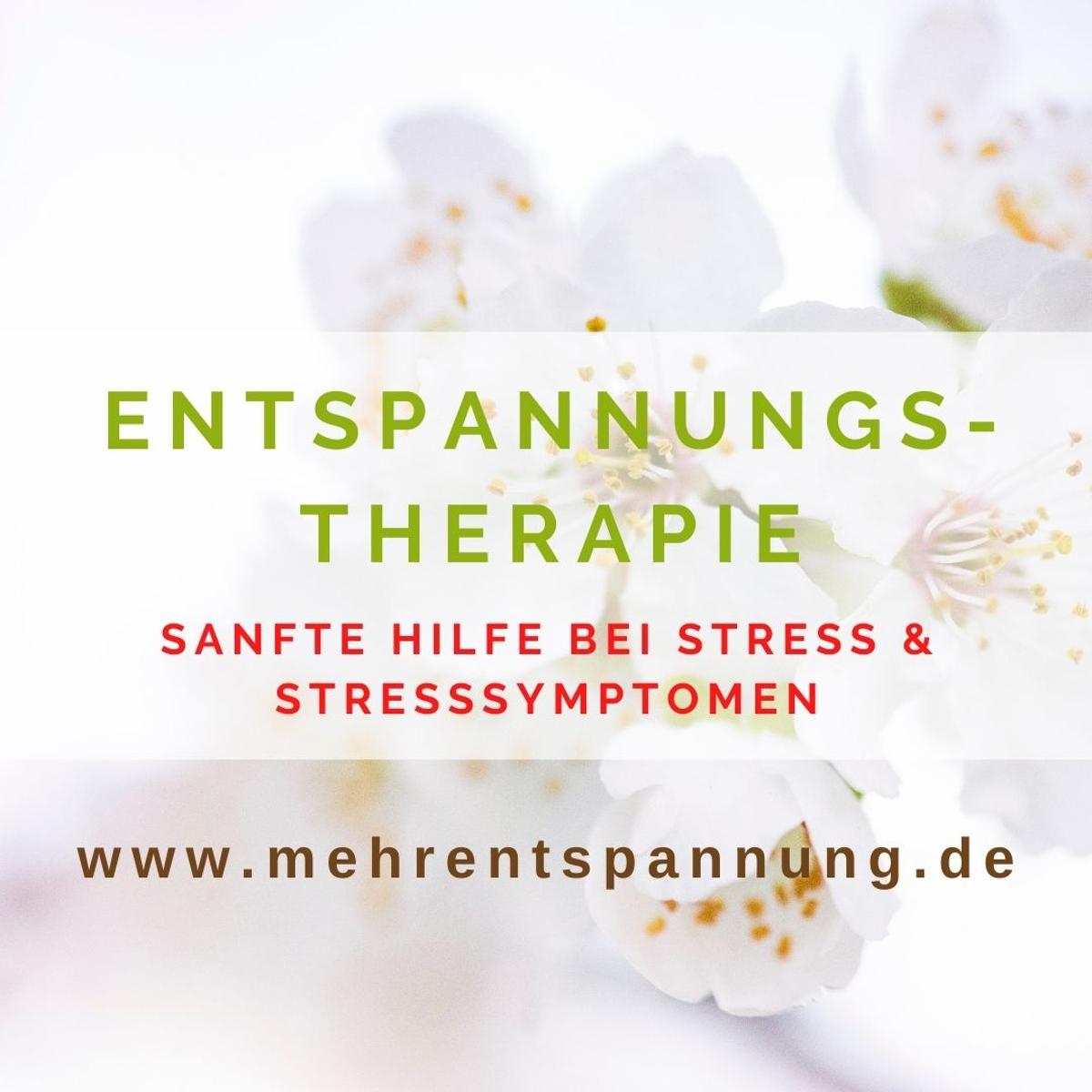 Karin Wolf-Praxis für Stressbewältigung & Psychotherapie nach dem Heilpraktikergesetz in Germering - Logo