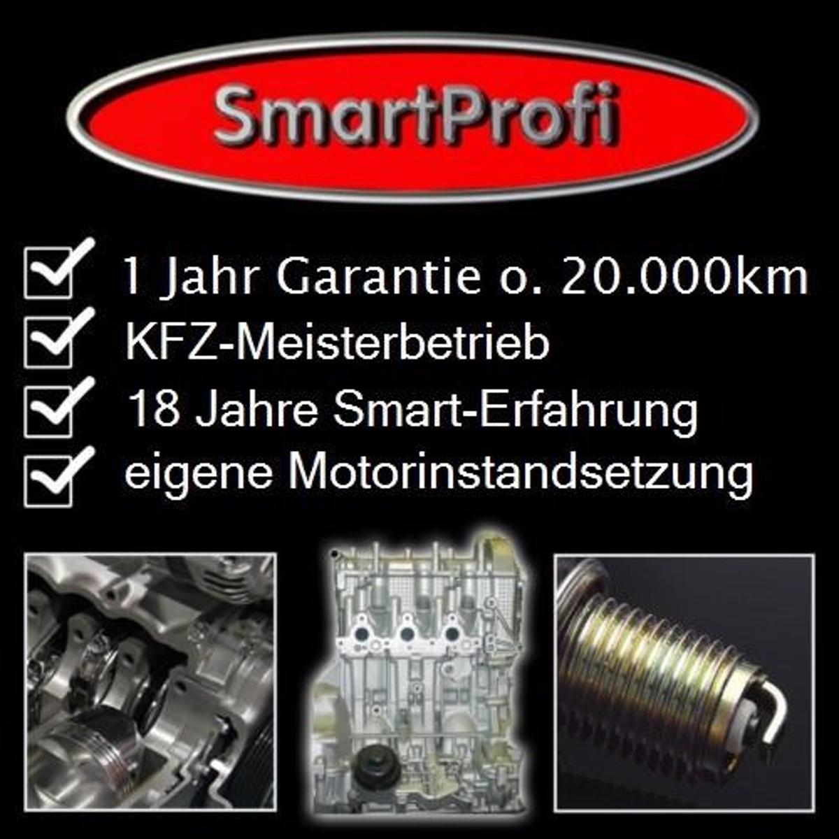 Smartprofi / MPM Motorsport UG in Köln - Logo