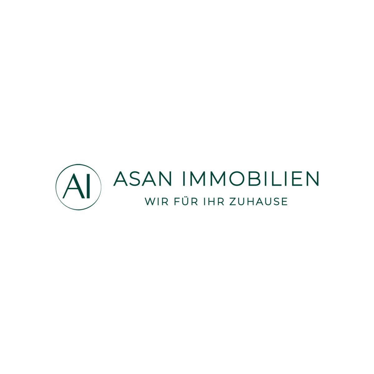 ASAN Immobilien in Regensburg - Logo