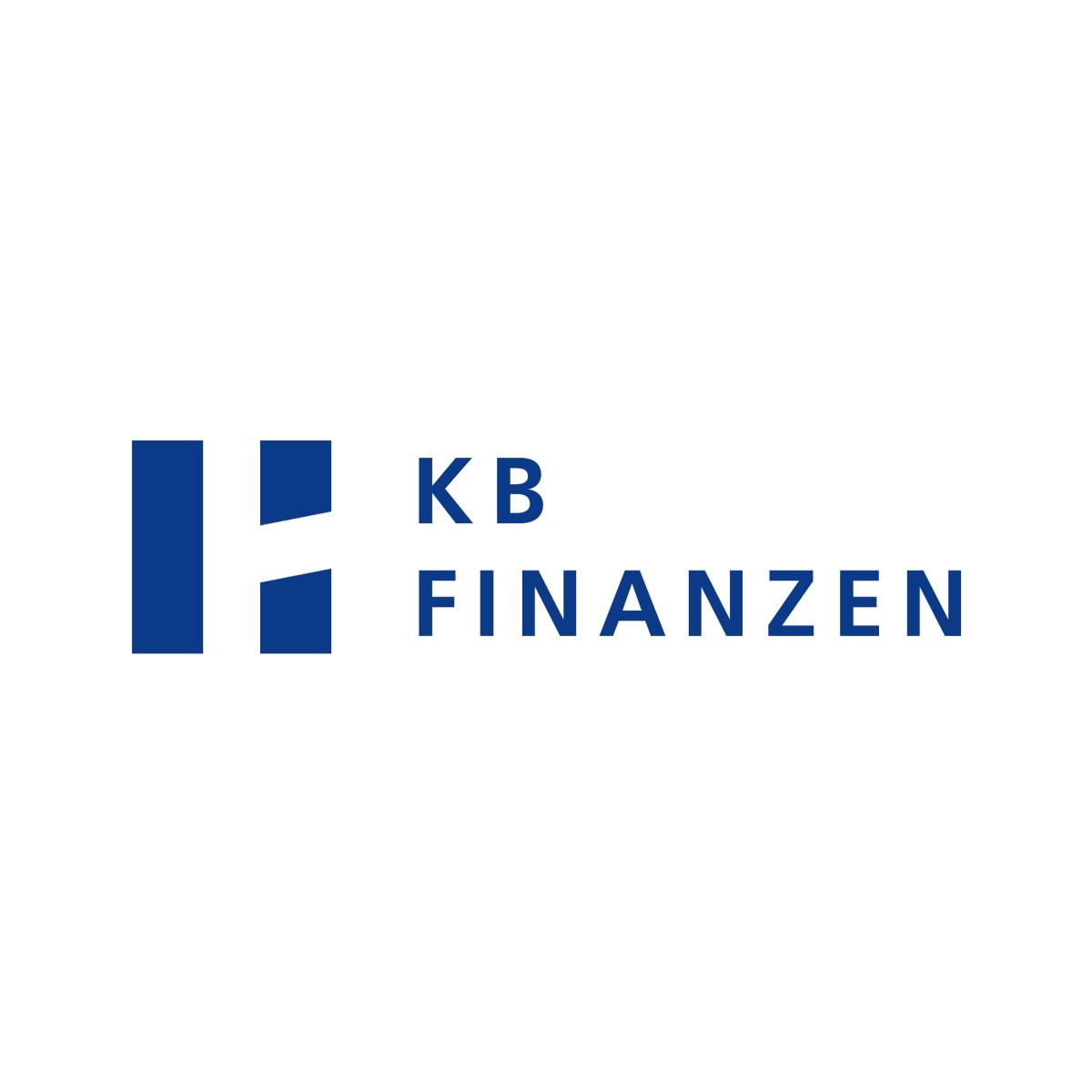 KB Finanzen in Baden-Baden - Logo