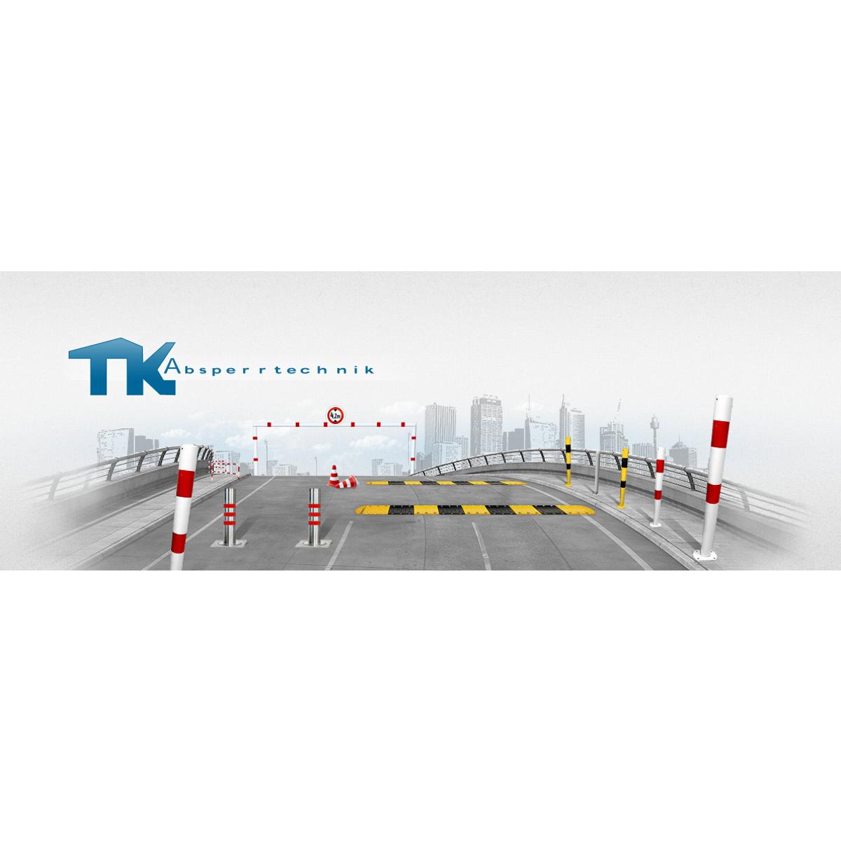 TK Absperrtechnik in Bergkamen - Logo