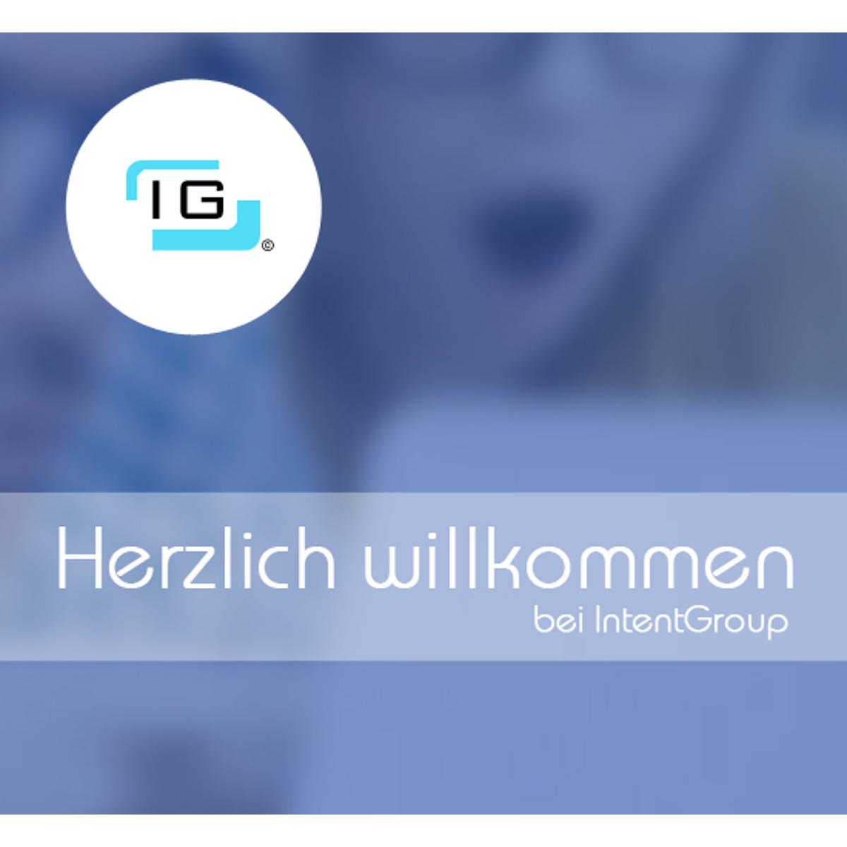 IntentGroup GmbH in Lehrte - Logo