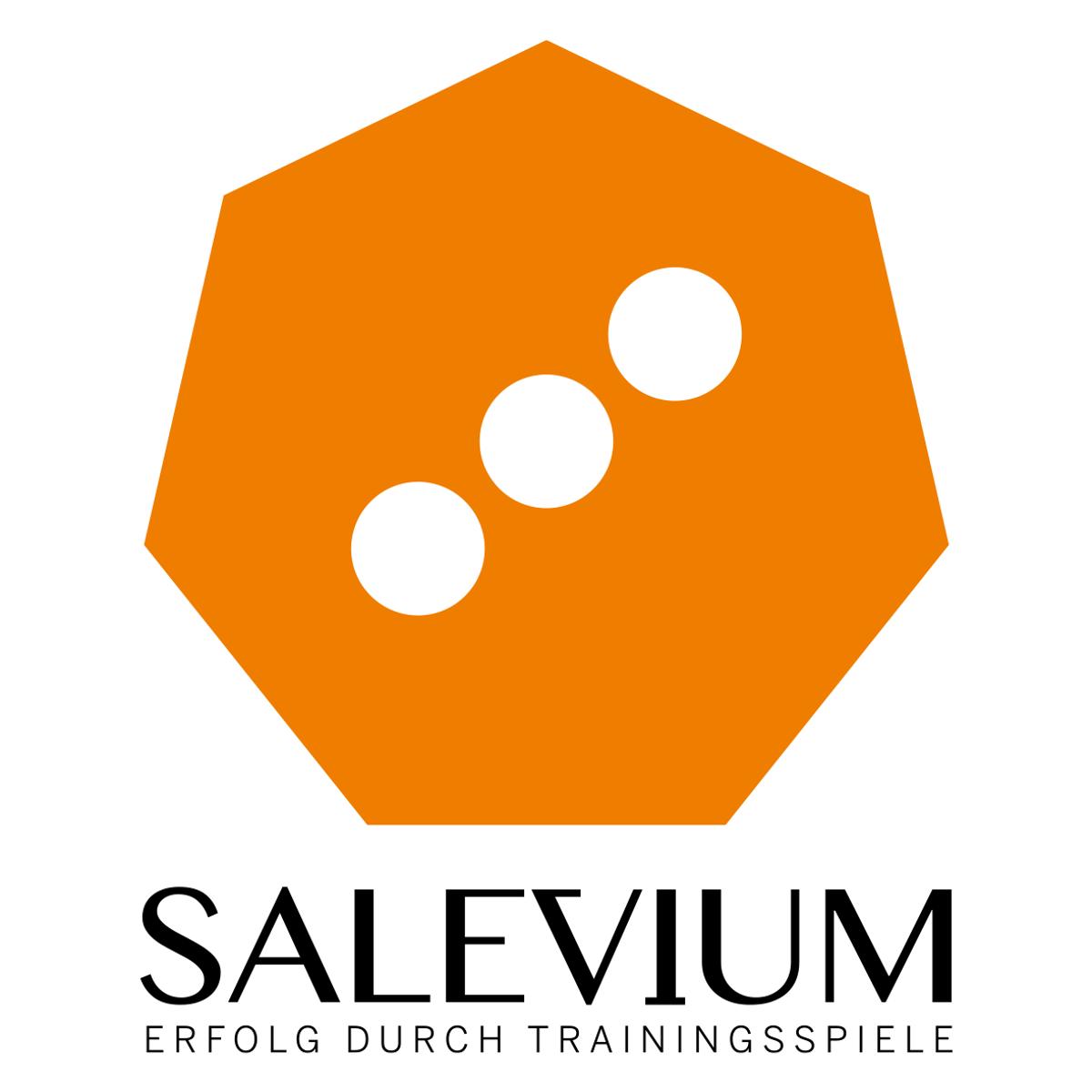 SALEVIUM UG (haftungsbeschränkt) in Titz - Logo