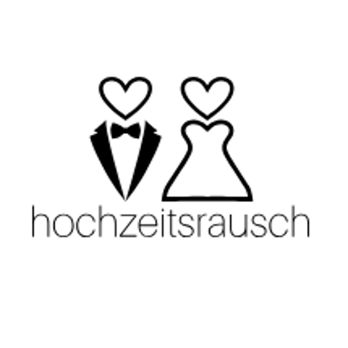 hochzeitsrausch UG in Hürth im Rheinland - Logo