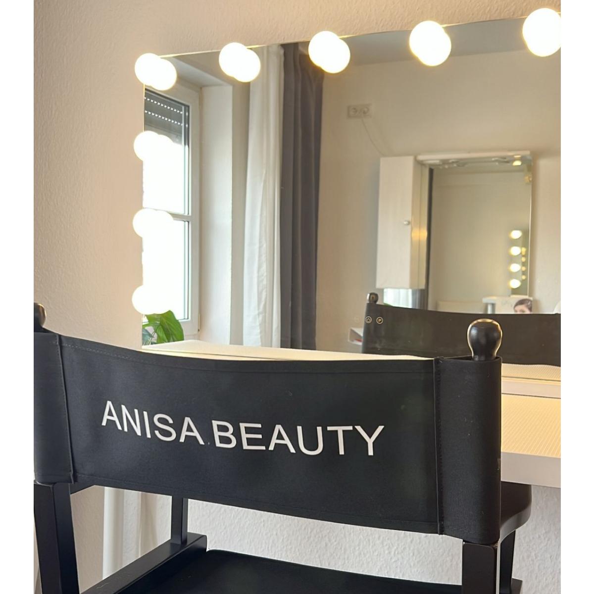 Anisa Beauty in Limburgerhof - Logo