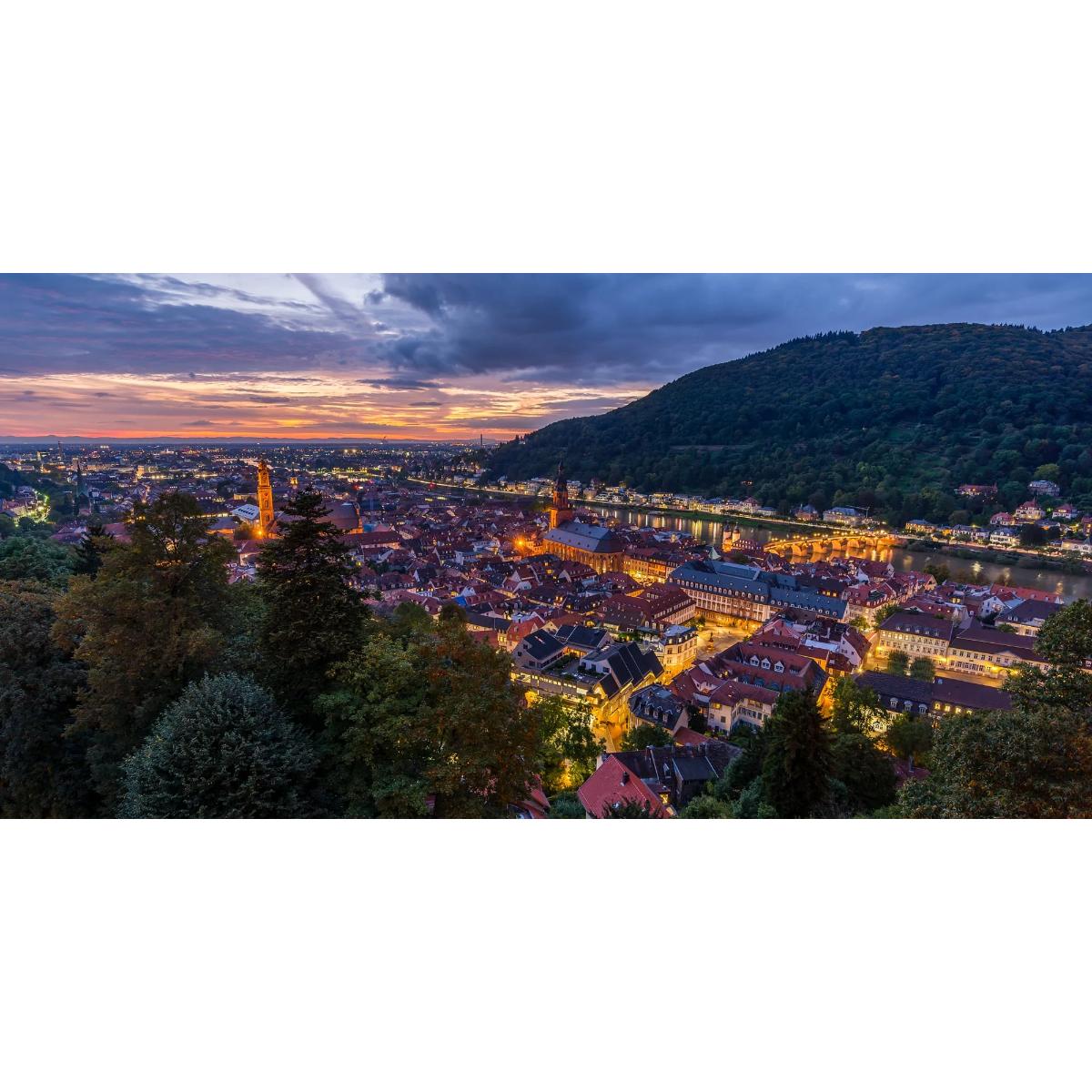 Freier Finanzierungs- und Versicherungsmakler Heidelberg in Heidelberg - Logo