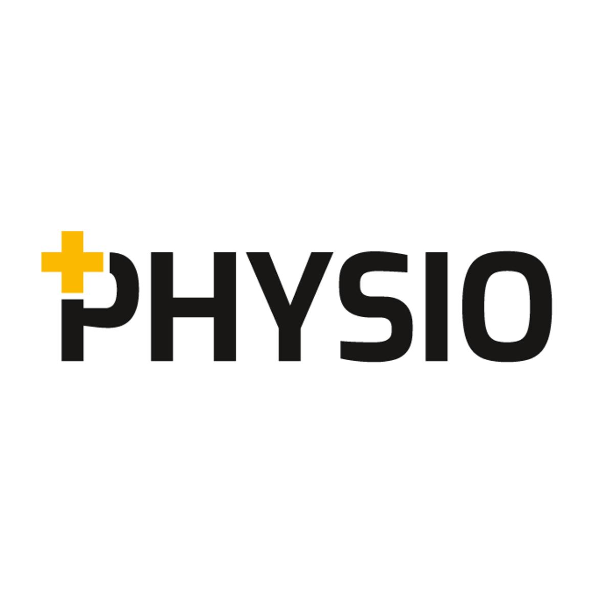 Plus Physio in Brühl im Rheinland - Logo