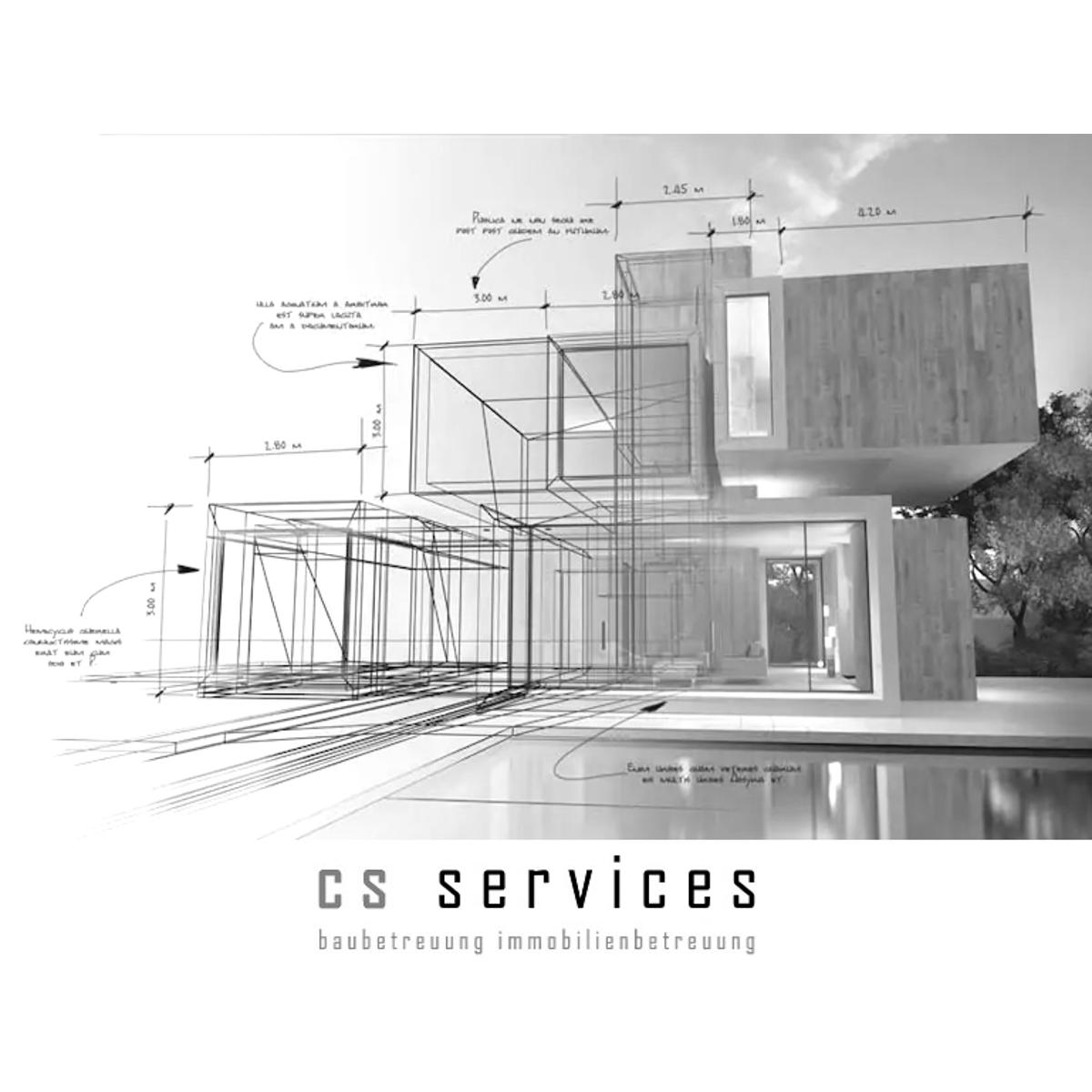 CS Services in Limburg an der Lahn - Logo