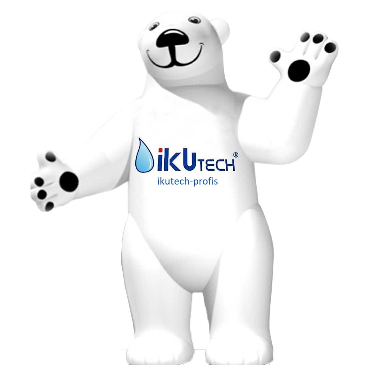 Ikutech e.K. in Bad Kreuznach - Logo