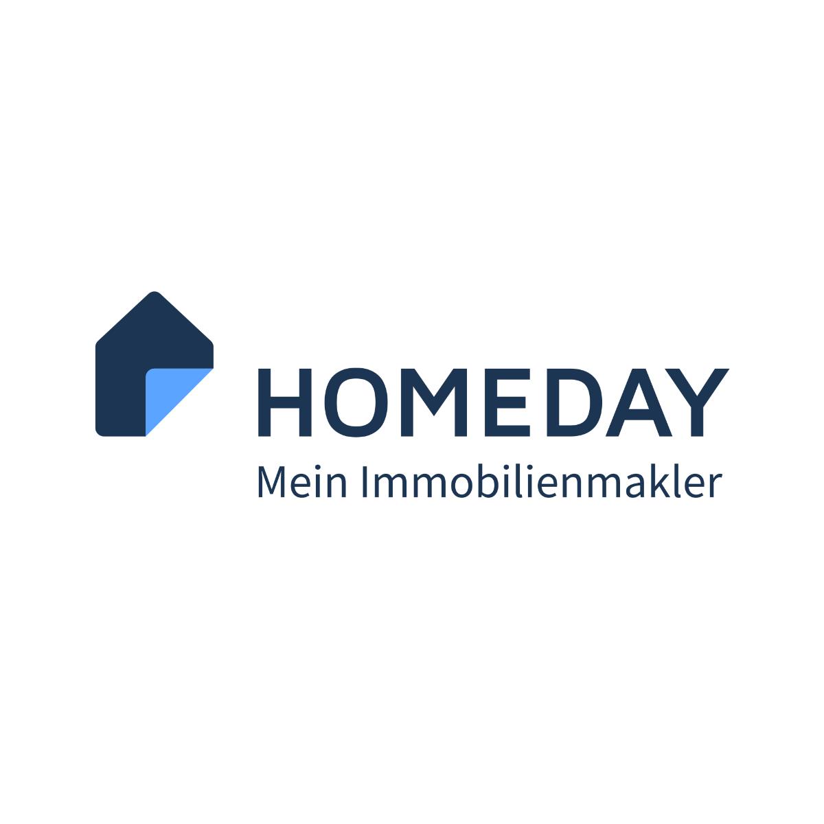 Homeday Immobilienmakler Köln in Köln - Logo