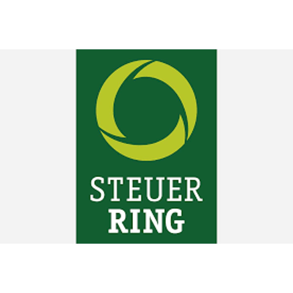 Lohnsteuerhilfeverein Steuerring Dragana Jovanovic in Karlsruhe - Logo