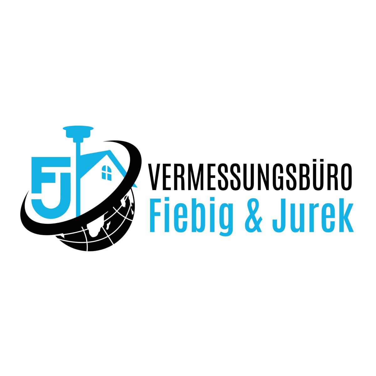 Vermessungsbüro Fiebig & Jurek in Wermelskirchen - Logo