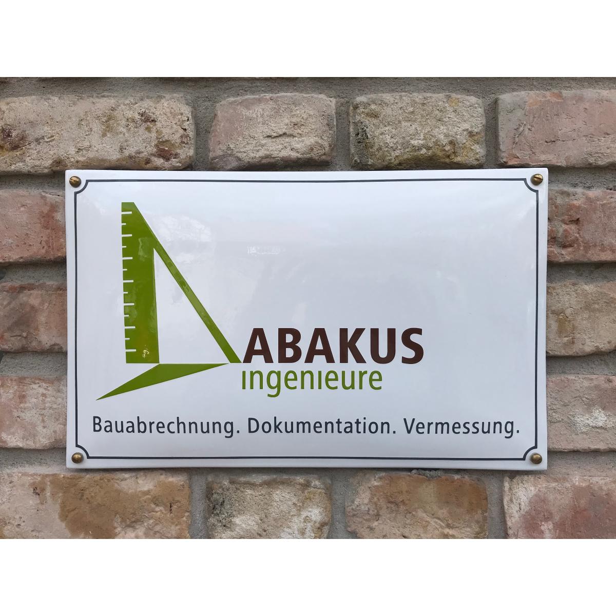 Abakus Ingenieure GmbH in Glashütten im Taunus - Logo