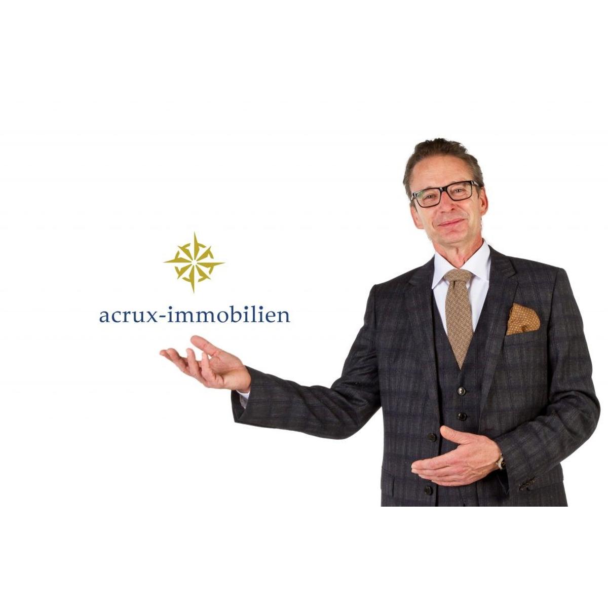 acrux-immobilien in Tübingen - Logo