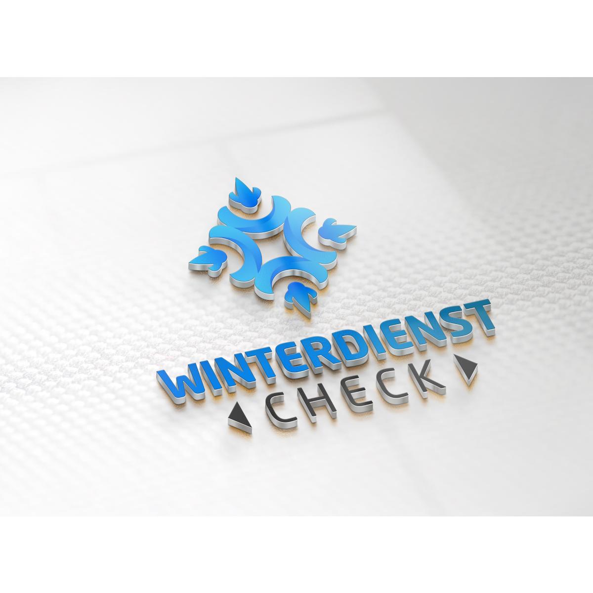 WinterdienstCheck - Winterdienst in Kreis Mettmann, Velbert, Haan, Ratingen, Heiligenhaus in Velbert - Logo