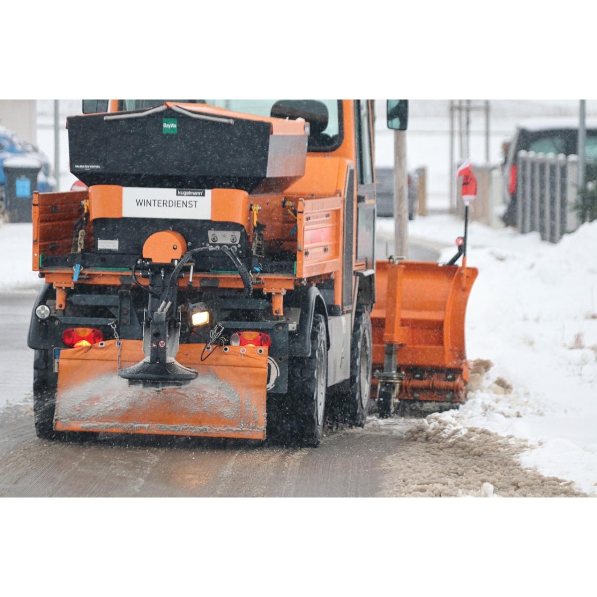 WinterdienstCheck - Winterdienst in Haan in Haan im Rheinland - Logo