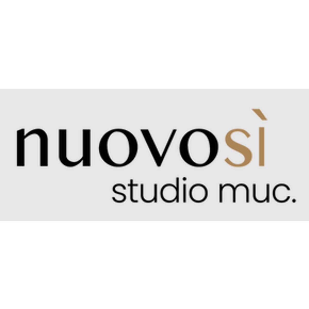 nuovosì studio muc - Sinah Magdalena Steinhart in München - Logo