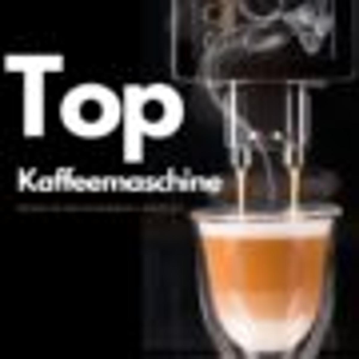 Top Kaffeemachine Service in Berlin - Logo