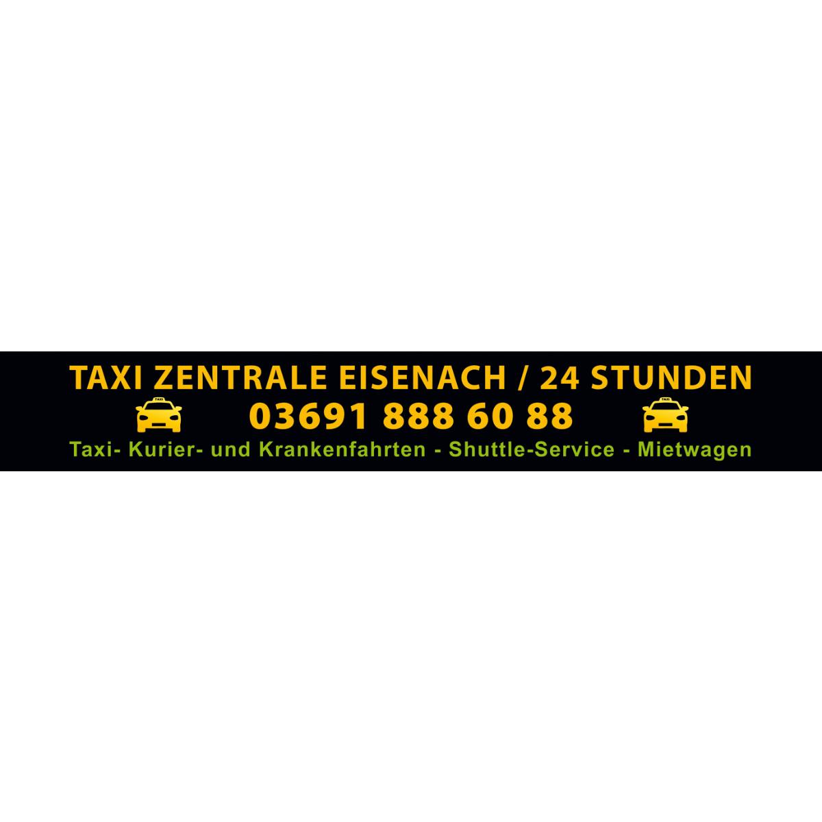 Taxi Zentrale Eisenach in Eisenach in Thüringen - Logo