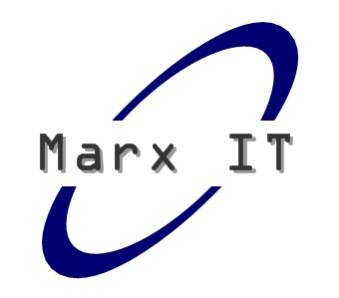 Marx IT Ihr Computerfachmann für Hamburg und Niedersachsen in Heidenau in der Nordheide - Logo