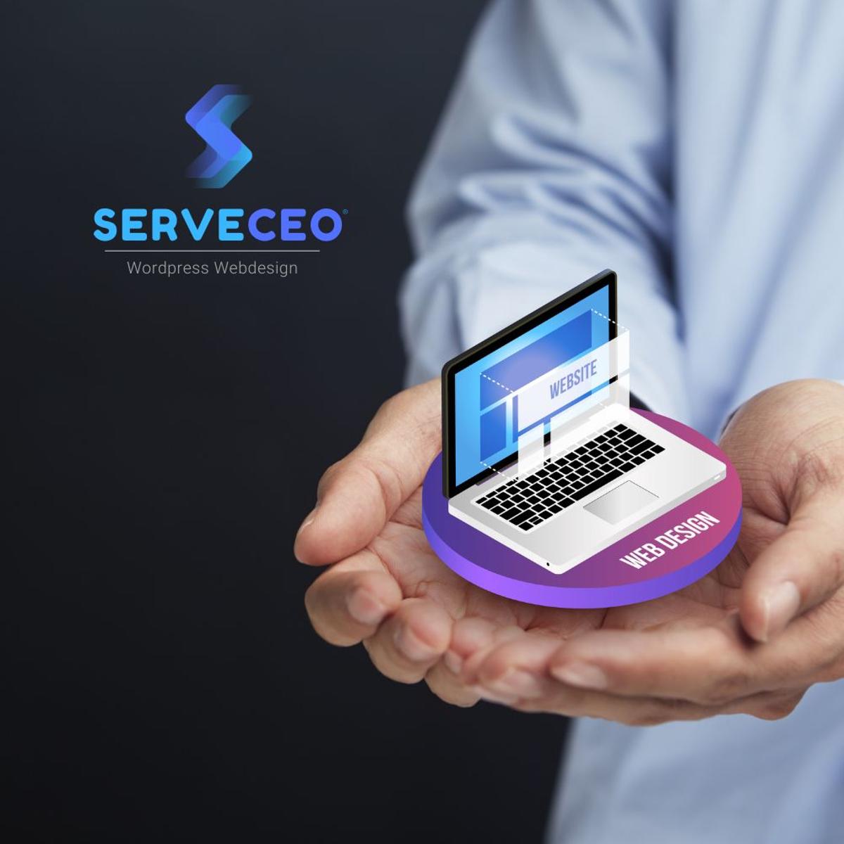 Serveceo in Freudenstadt - Logo