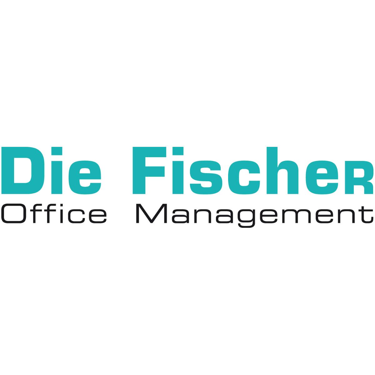 DIE FISCHER Personalvermittlung in Großkarolinenfeld - Logo