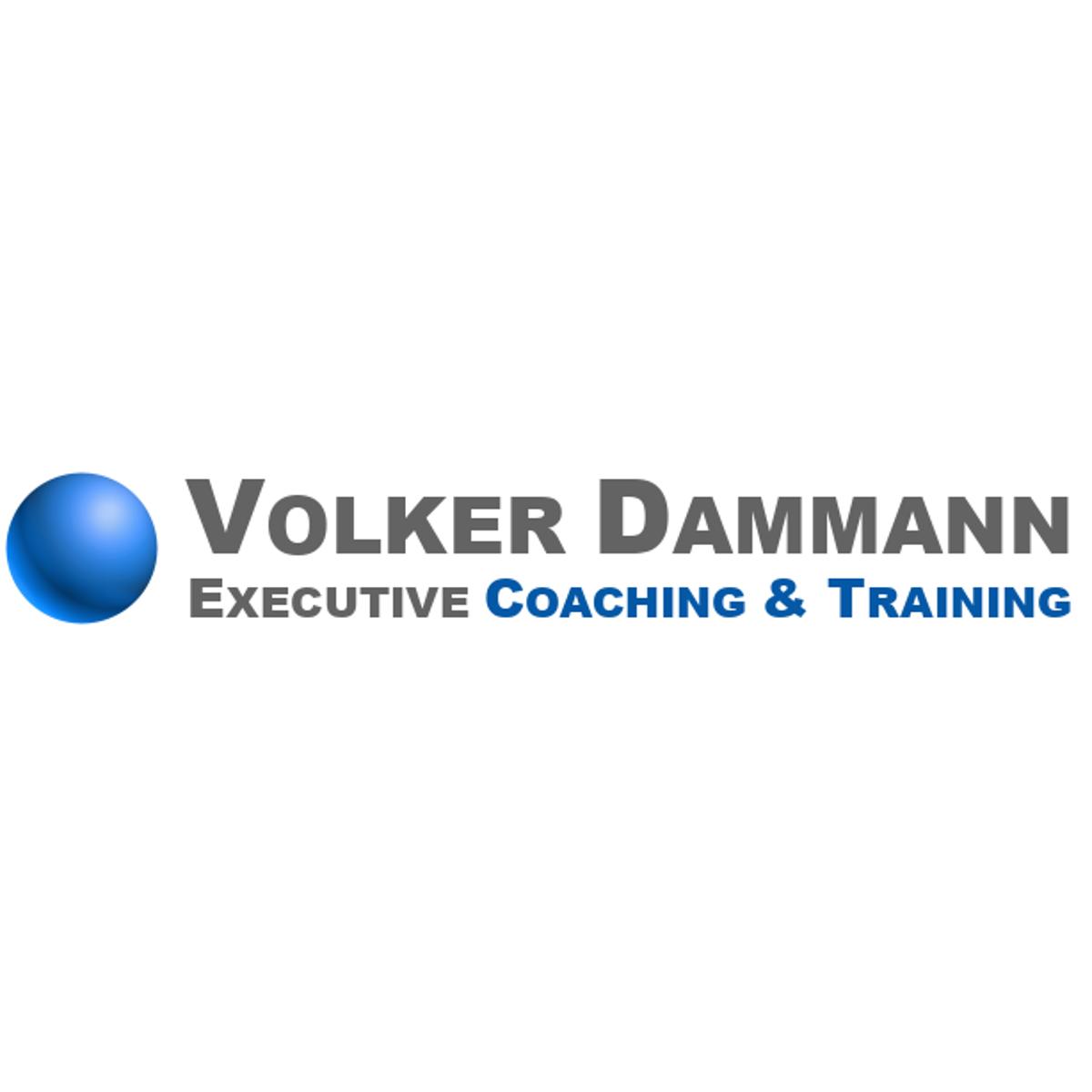 Volker Dammann - Executive Coaching & Training in Frankfurt am Main - Logo