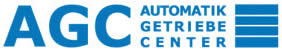 Automatik-Getriebe-Center, Jen in Friedrichshafen - Logo