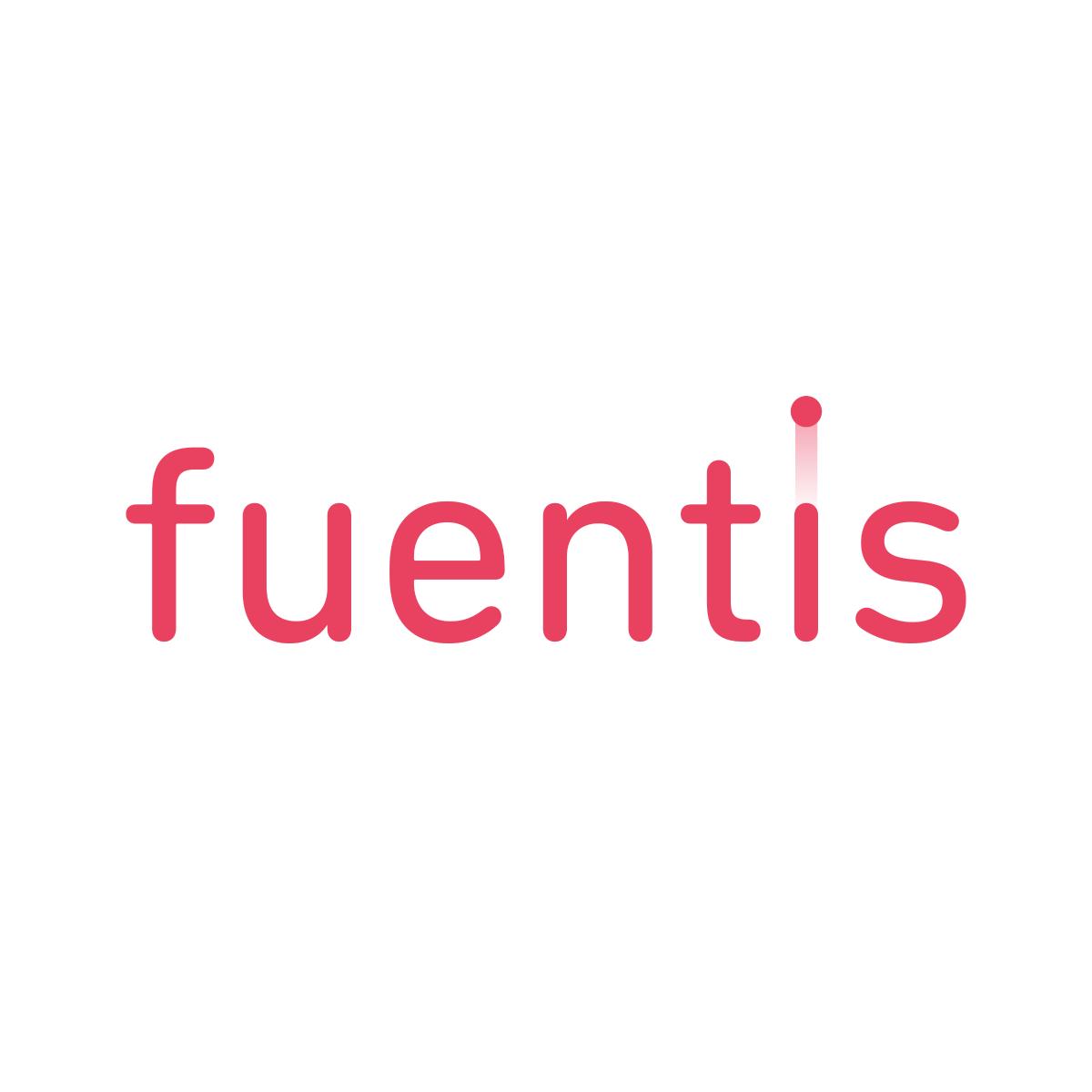 fuentis AG in Potsdam - Logo