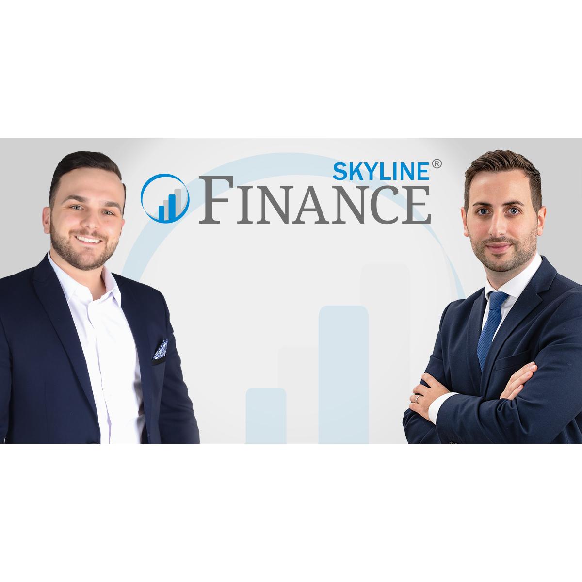 Skyline Finance in Dreieich - Logo