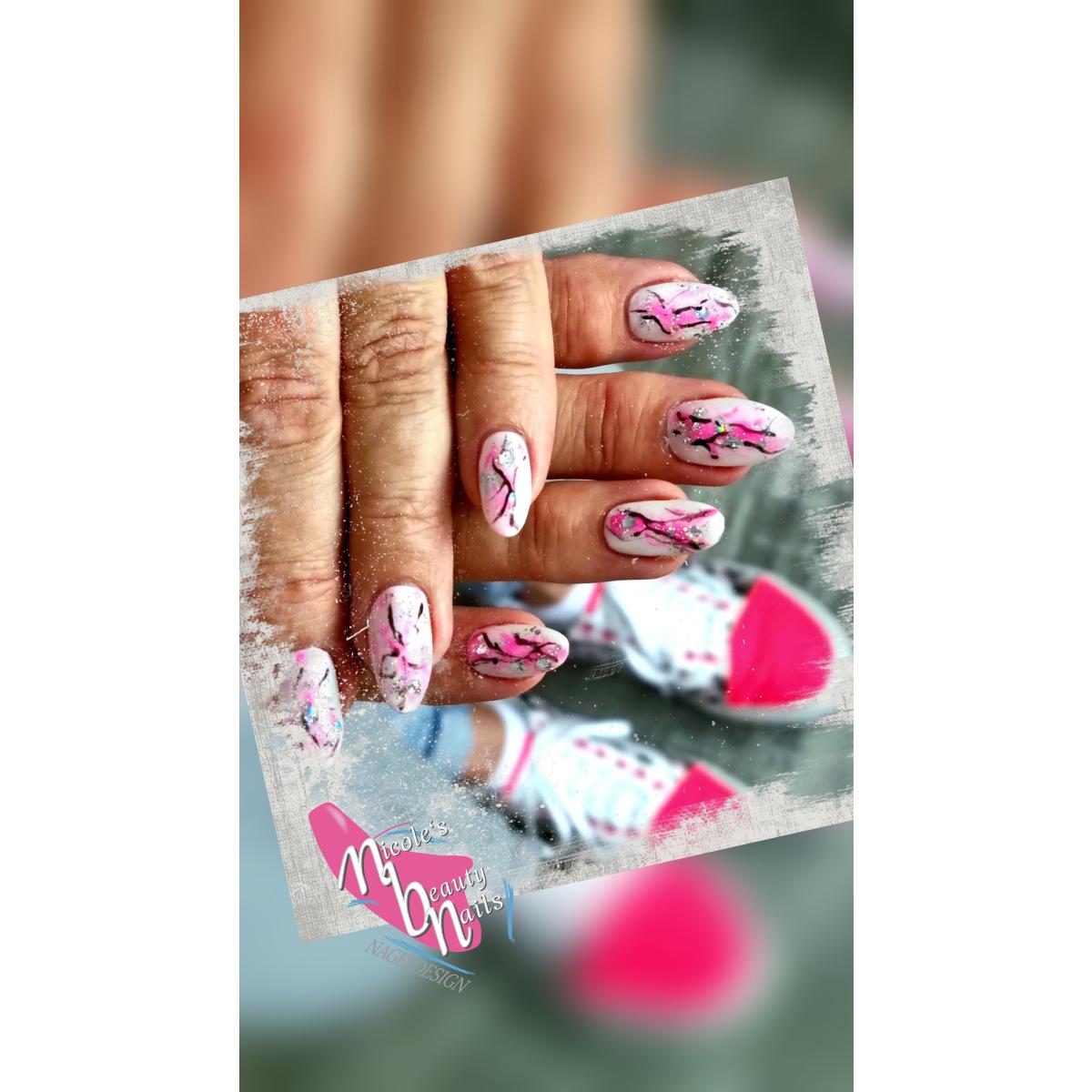 Nicole's Beauty Nails in Kiel - Logo