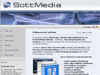 Webdesign und SEO - SottMedia in Hamburg - Logo