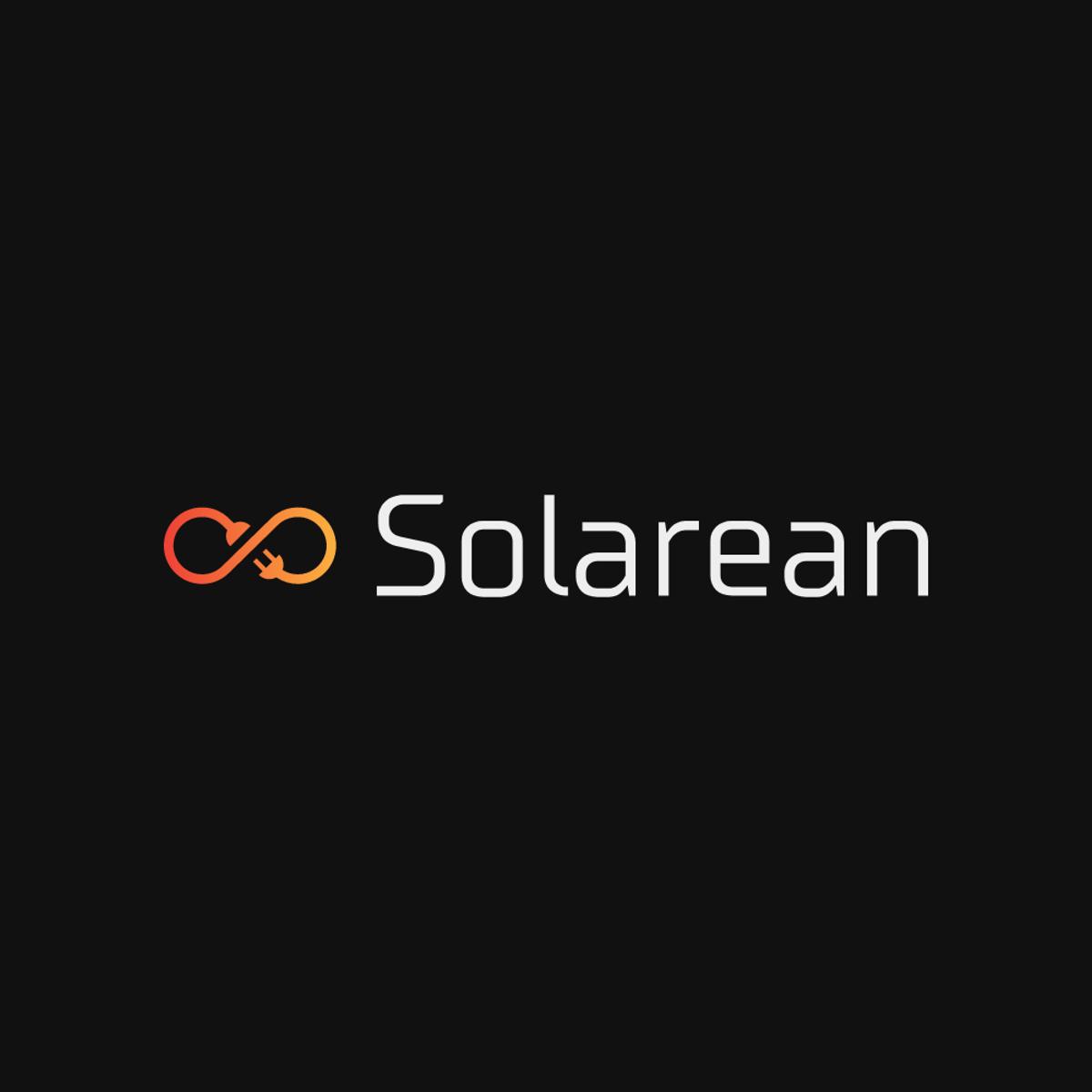 Solarean in Rüsselsheim - Logo