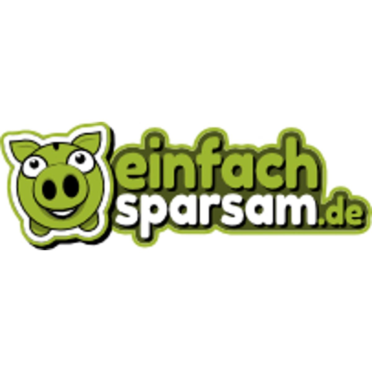 Einfach Sparsam in Lörrach - Logo