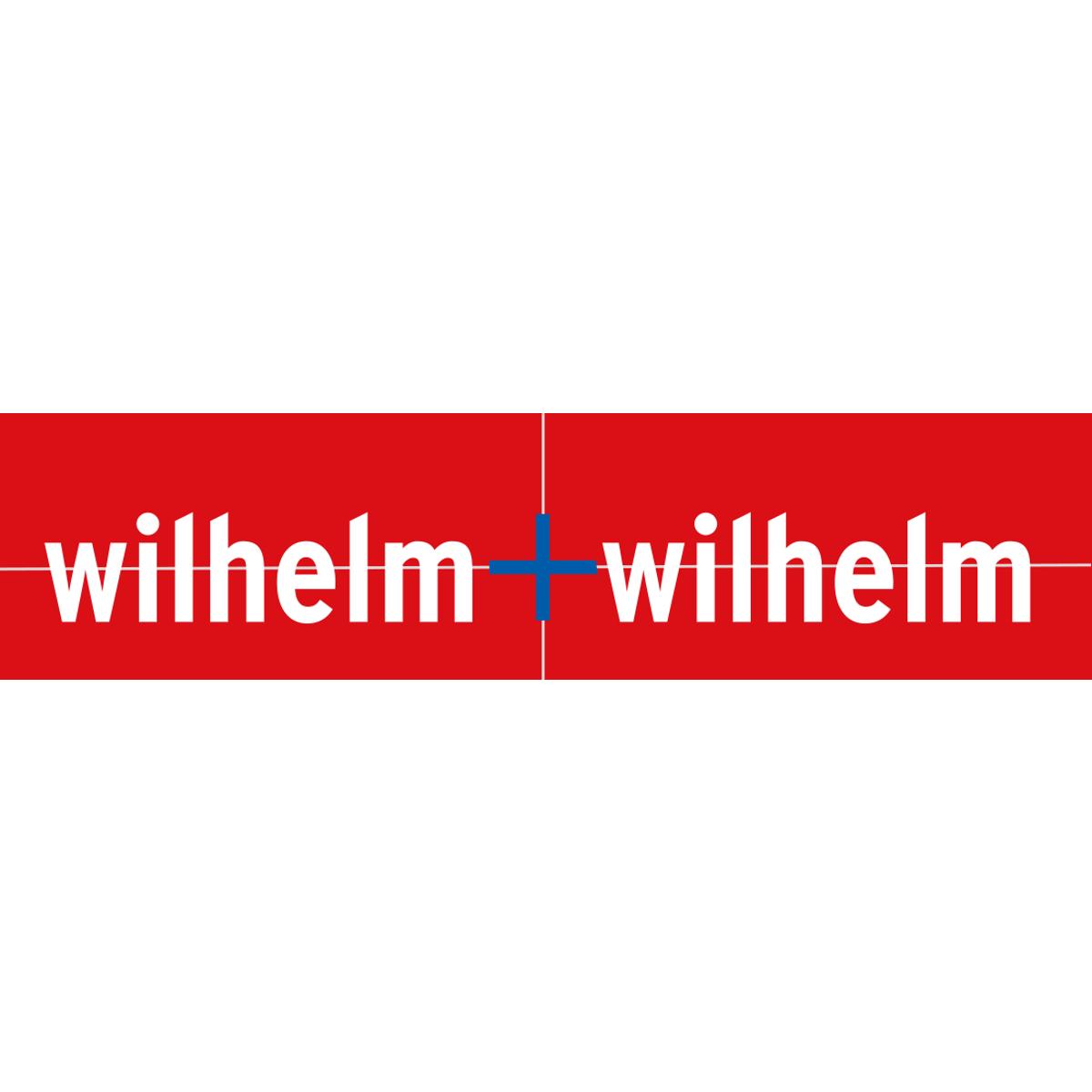 wilhelm+wilhelm Ingenieurpartnerschaft für Vermessung in Lahr im Schwarzwald - Logo