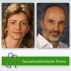 Sexualmedizinische Praxis Dr. Freitag in Magdeburg - Logo