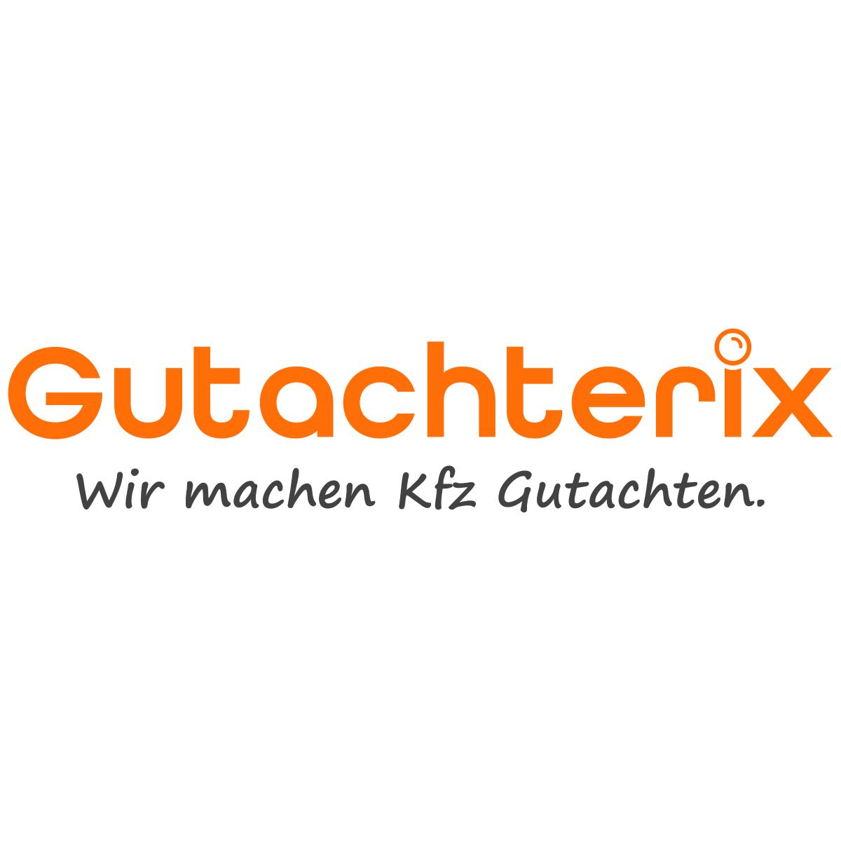 Gutachterix in München - Logo