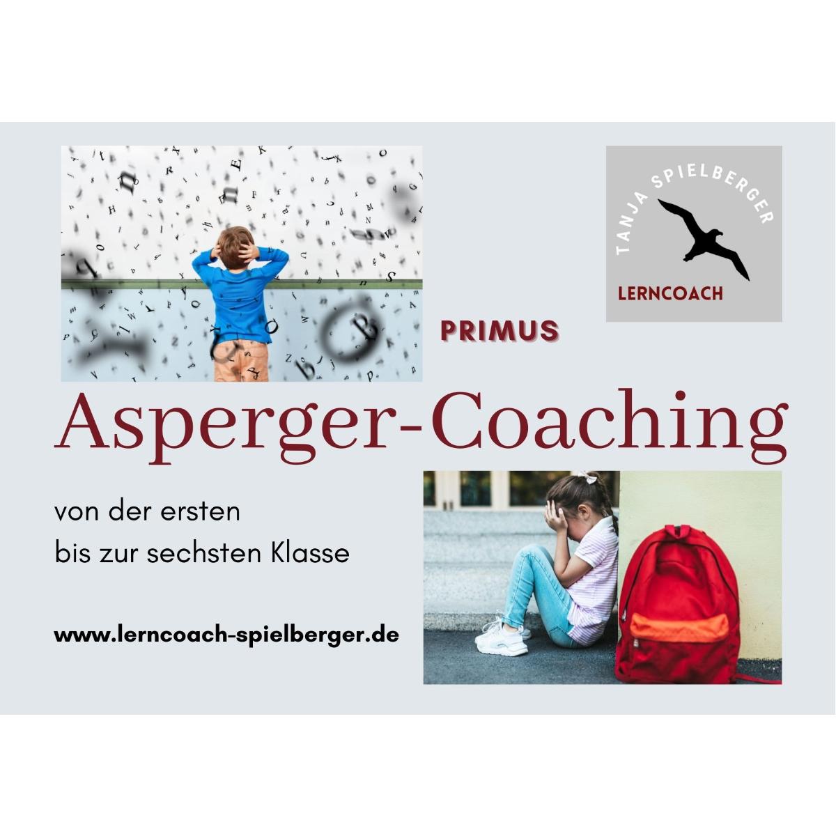 LernCoach Tanja Spielberger in Ramstein Miesenbach - Logo