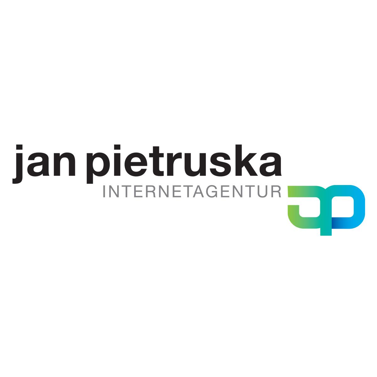 jan pietruska INTERNETAGENTUR in Greifswald - Logo