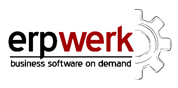 ERPwerk GmbH & Co. KG in Oldenburg in Oldenburg - Logo