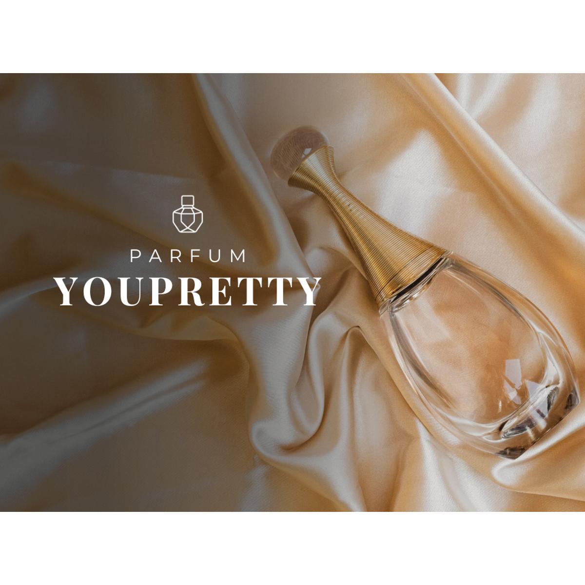 YOUPRETTY in Jockgrim - Logo