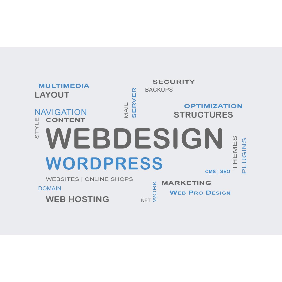 Web Pro Design in Konstanz - Logo