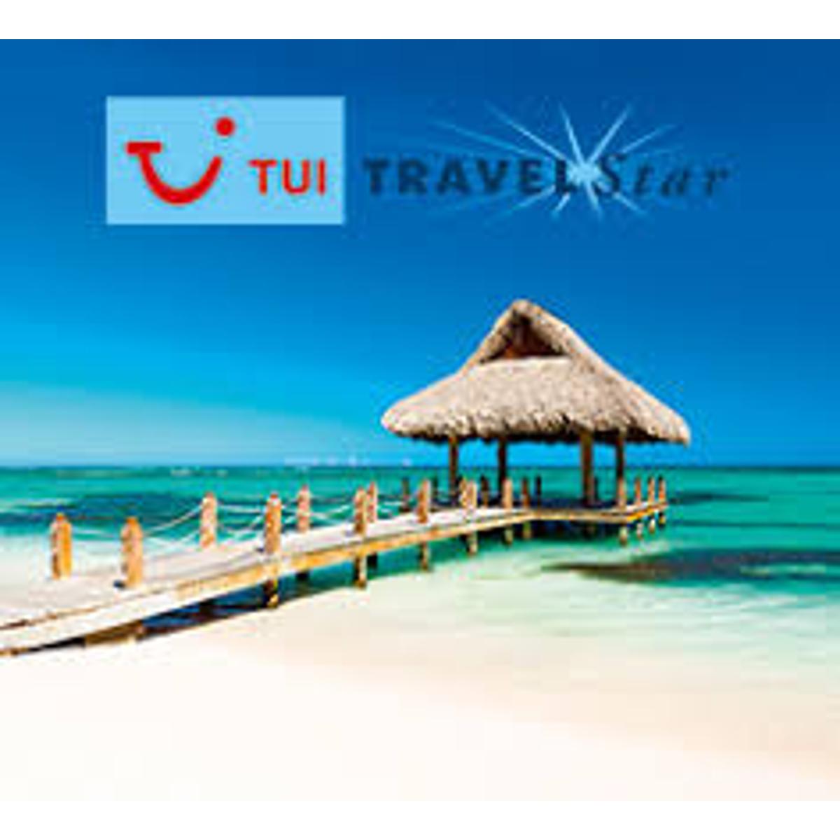 TUI TRAVELStar Rottenburg Reisebüro & Flugcenter in Rottenburg am Neckar - Logo